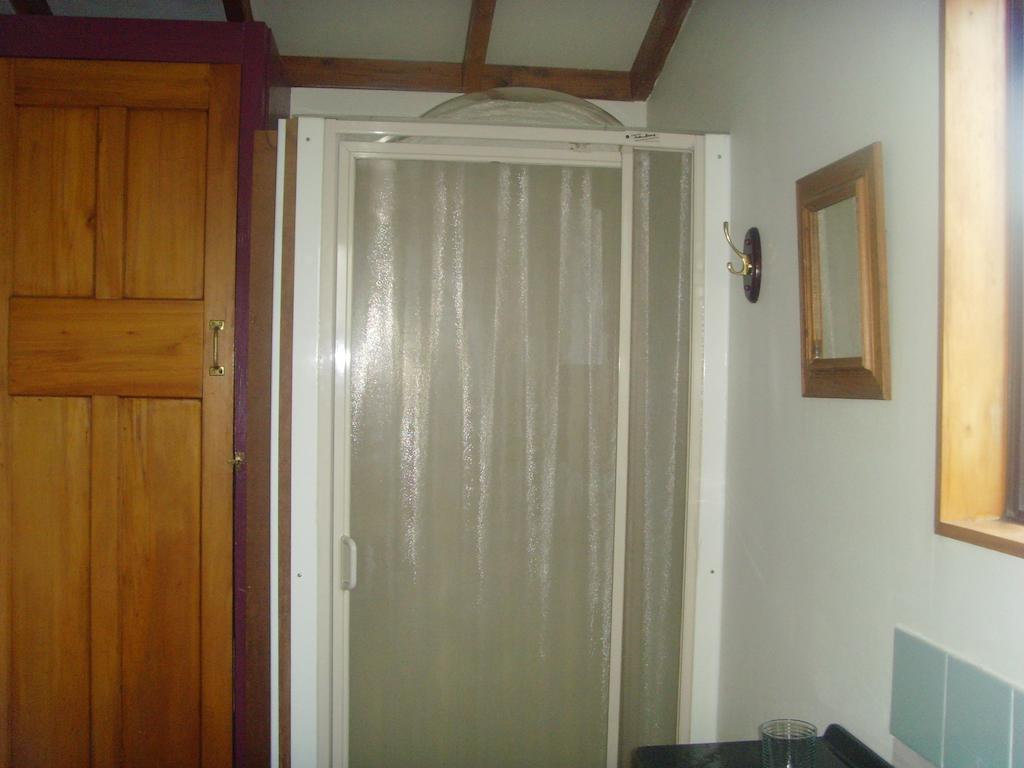 Big Tree Lodge Methven Room photo