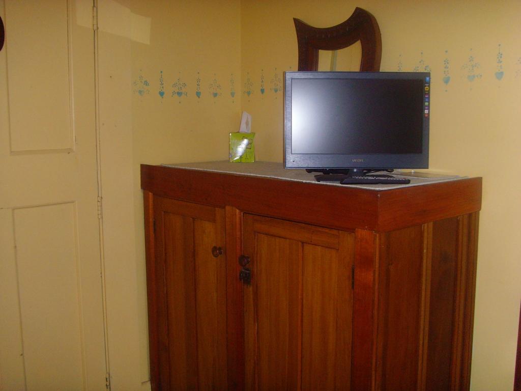 Big Tree Lodge Methven Room photo