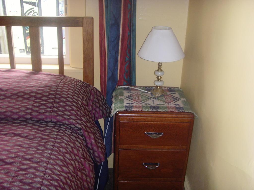 Big Tree Lodge Methven Room photo