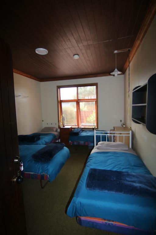 Big Tree Lodge Methven Exterior photo