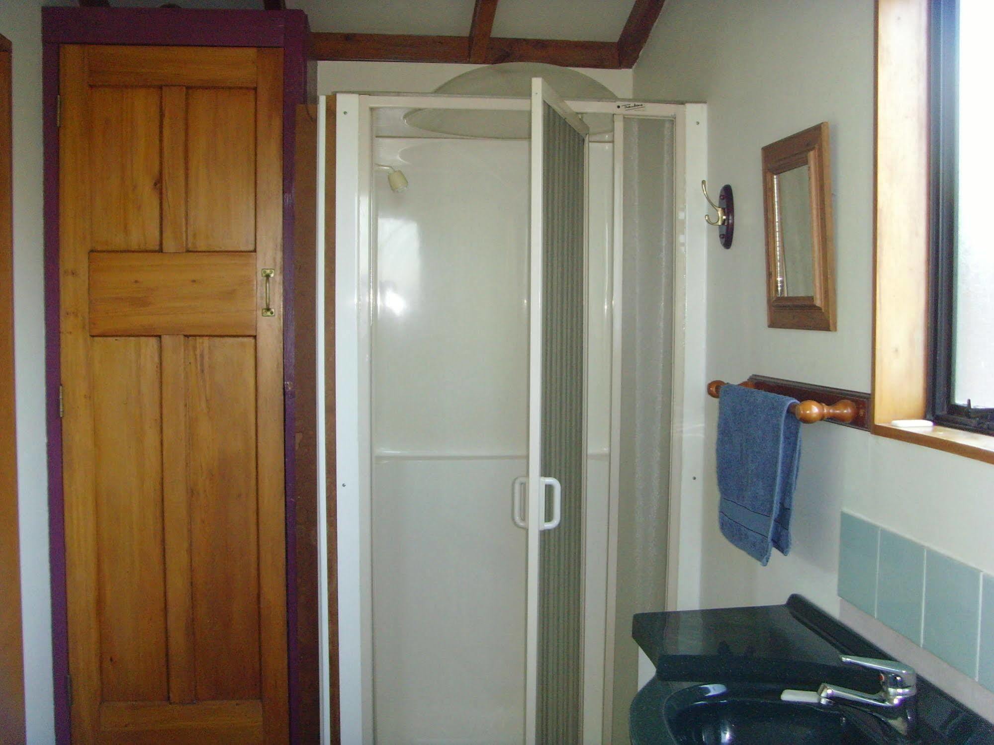 Big Tree Lodge Methven Exterior photo